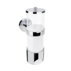 BEMETA OMEGA zásobník na odličovacie tampóny (146503172)