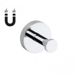 BEMETA RAWELL vešiačik valcový magnetický chróm (104106182)