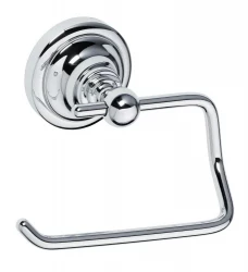 BEMETA RETRO chróm Držiak toaletného papiera bez krytu (144312022)