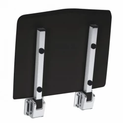 BEMETA Sprchové sedadlo # 1 čierne (203125064)