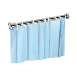 BEMETA Tyč sprchového závesu 1000 mm (101120012)