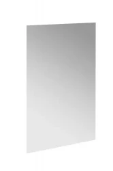 BEMETA Zrkadlo - nerez Super lesk na nalepenie 800x600 mm (101301652)