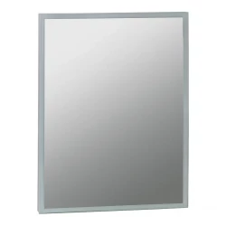 BEMETA Zrkadlo s LED osvetlením 600x800 mm 127201679 (127201679)