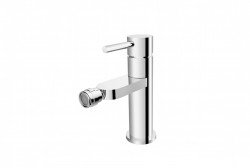 BESCO - Bidetová batéria DECCO chróm (BABBDCH)