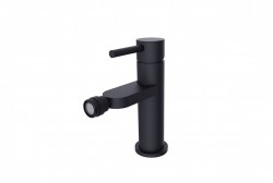 BESCO - Bidetová batéria DECCO čierna (BABBDCZ)