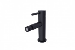 BESCO - Bidetová batéria ILLUSION čierna (BABBICZ)