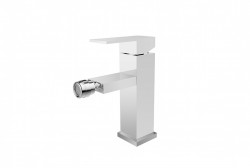 BESCO - Bidetová batéria MODERN/VARIUM chróm (BABBMVCH)