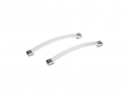 BESCO - Madlo FLEX - Farba - Biela (VANFLEXW)