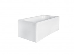 BESCO - Set univerzálnych vaňových panelov CONTINEA - Rozmer vane - 150 × 70 cm (VANCONT150CP)