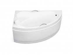 BESCO - Univerzálny vaňový panel ADA - Rozmer vane - 140 × 90 cm (VANADA140CP)