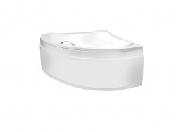 BESCO - Univerzálny vaňový panel EWA (VANEWA135CP)