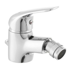 Bidetová baterie Ceramia S-Line Pro s výpustí chrom SIKOBSLPRO235 (SIKOBSLPRO235)