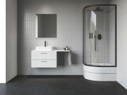 Blix II Ravak (3BM40340Z1)