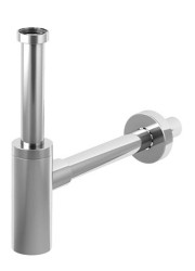 BONOMINI - INOXMATER umývadlový sifón 5/4