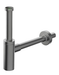 BONOMINI - INOXMATER umývadlový sifón 5/4