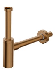 BONOMINI - INOXMATER umývadlový sifón 5/4