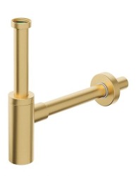 BONOMINI - INOXMATER umývadlový sifón 5/4