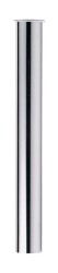 BONOMINI - Prodloužená trubka sifonu s přírubou, 32/250, chrom (0632CC25B7)