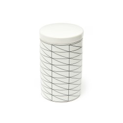 Box SAT Geometry biela SATDGEOM55 (SATDGEOM55)