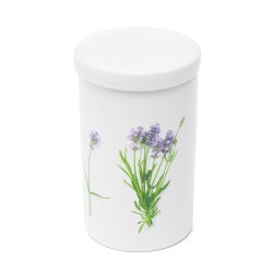 Box SAT Lavender biela SATDLAVE55 (SATDLAVE55)