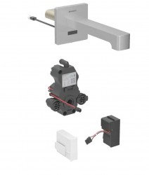 Brenta Geberit (116.272.SN.1)