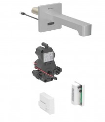 Brenta Geberit (116.275.SN.1)