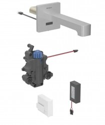 Brenta Geberit (116.278.SN.1)