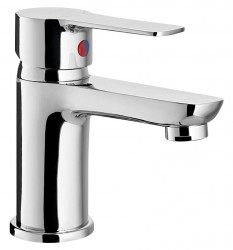 Bruckner - BARON stojánkova umývadlová batéria, chróm (612.002.1)