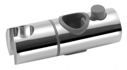 Bruckner - Držiak pre sprchový stĺp 25 (612.139.3)