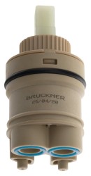 Bruckner - Kartuša 35, vysoká (350.235.1)