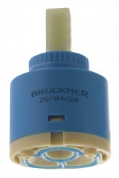 Bruckner - Kartuša 40, nízka (405.124.1)