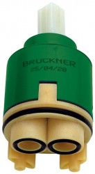 Bruckner - Náhradná kartuša pre batérie Sieger (914.820.1)