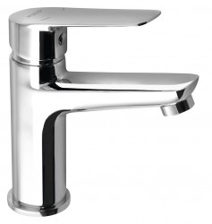 Bruckner - SCHMITZ stojánkova umývadlová batéria, chróm (863.002.1)