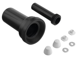 Bruckner - Set WC dopojenie - priame 250 (159.322.0)