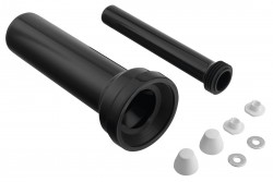 Bruckner - Set WC dopojenie - priame 350 (159.323.0)