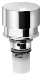 Bruckner - TEMPOR samozatvárací ventil (937.001.1, 937.002.1) (937.901.1)