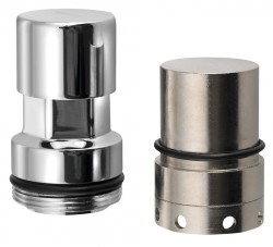 Bruckner - TEMPOR samozatvárací ventil (937.471.1) (937.907.1)