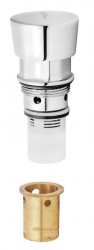 Bruckner - TEMPOR samozatvárací ventil (937.751.1, 937.040.1) (937.903.1)