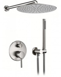 CALANI - Sprchový set podomietkový NEXOS S chróm (CAL-B0009)