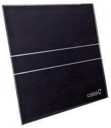 CATA - Náhradné sklo pre ventilátor 00900402 a 00900502 (21201155)