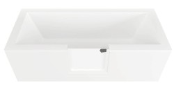 Čelní panel SAT 160 cm levá SATVDPANEL160L (SATVDPANEL160L)