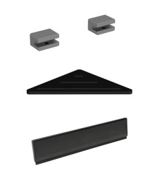 Cenovo zvýhodnený set doplnkov SAT X-way SATDBXW4GM (SATDBXW4GM)