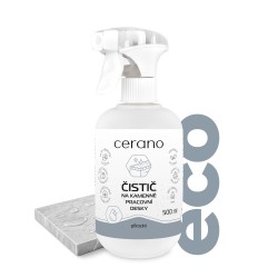 CERANO - Čistiaci prostriedok na kamenné a mramorové dosky - prírodný - 500 ml (CER-005902)