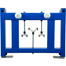CERANO - Modul pre závesný bidet - predstenová inštalácia / sadrokartón - 45x33,7 (CER-476888)