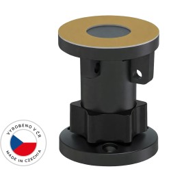 CERANO - Nožičky k sprchovacím vaničkám - samolepiace/výškovo nastaviteľné - set/8 ks (CER-679276)