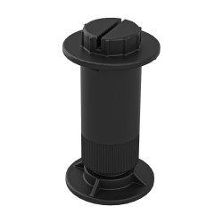 CERANO - Nožičky k sprchovacím vaničkám SMC (CER-679515)