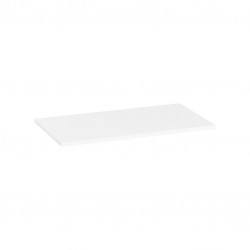 CERSANIT - ATRATO 80 STOLNÁ DOSKA BIELA MAT (S1026-017)