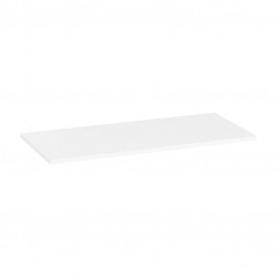 CERSANIT - ATRATO 97,9 STOLNÁ DOSKA BIELA MAT (S1026-020)