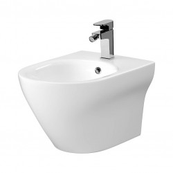 CERSANIT - Bidet LARGA OVAL (K120-006)
