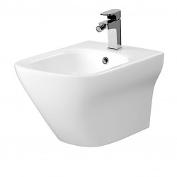 CERSANIT - Bidet LARGA SQUARE (K120-012)